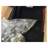 Box End Wing Kit for C-Plow and Straight Plow (in original packaging)