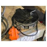 Bayco Model 801 Reel with Control Switch UP/DOWN