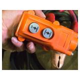 Bayco Model 801 Reel with Control Switch UP/DOWN