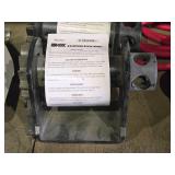 Lot of (2) Kinedyne Winches (uses 4" strap not included)