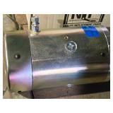 National Liftgate Parts AMT0100 (9 Spline / CW / One Terminal) Lift Gate Motor (in original packaging)