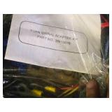 Snow Plow Turn Signal Adapter Kits (in original packaging)