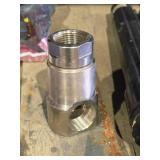 1" Hose Reel Super Swivel