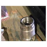 1" Hose Reel Super Swivel