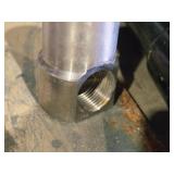 1" Hose Reel Super Swivel