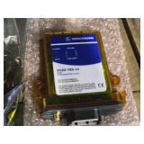 Lot of (2) Hirschmann iFlex TRS 12 DSSS 2.4GHz Radio Receivers (in original packaging)