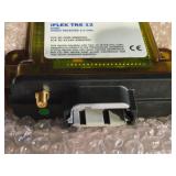 Lot of (2) Hirschmann iFlex TRS 12 DSSS 2.4GHz Radio Receivers (in original packaging)