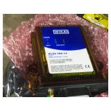 Lot of (2) Wikai iFlex TRS 12 DSSS 2.4GHz Radio Receivers (in original packaging)