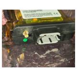 Lot of (2) Wikai iFlex TRS 12 DSSS 2.4GHz Radio Receivers (in original packaging)