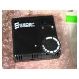 Lot of (2) Espar Heater Systems Thermostat with Sensor