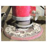 National Detroit Inc DAQ Pneumatic Disc Sander/Polisher