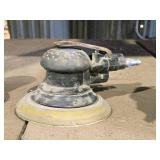 Air 6" Disc Sander/Polisher