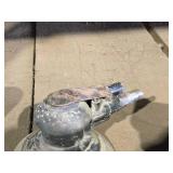 Air 6" Disc Sander/Polisher