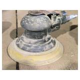 Air 6" Disc Sander/Polisher