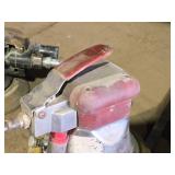 Air 6" Disc Sander/Polisher