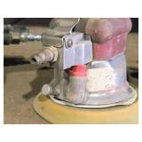 Air 6" Disc Sander/Polisher