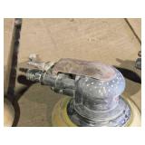Ingersoll Rand Air 6" Random Orbital  Sander