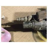 Ingersoll Rand Air 6" Random Orbital  Sander