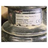 Ingersoll Rand Air 6" Random Orbital  Sander
