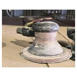 Snap-on Air 6" Disc Sander/Polisher