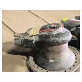 Snap-on Air 6" Disc Sander/Polisher