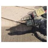 Snap-on Air 6" Disc Sander/Polisher