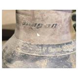 Snap-on Air 6" Disc Sander/Polisher