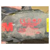 3M Air 6" Random Orbital  Sander