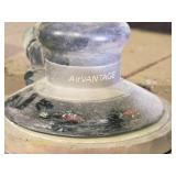 Air 6" Disc Sander