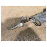 Astro Air 3" Disc Sander/Polisher