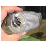 Lot of (4) Elliot Filters 2"x6" 300123 01.E 120.10VG.16.S.P