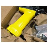 Stanley® Hydraulic Impact Drill ID07 (in original box)