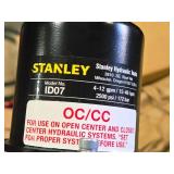 Stanley® Hydraulic Impact Drill ID07 (in original box)