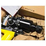Stanley® Hydraulic Impact Drill ID07 (in original box)