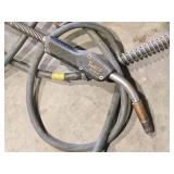 Tweco Classic Welding Rod / Hose
