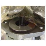 Meters Hydraulic Gear Pump #1718918 (in original packaging)