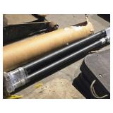 Lot of (3) Drive Shafts | Unwelded (in original packaging)