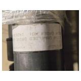 Lot of (3) Drive Shafts | Unwelded (in original packaging)