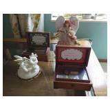Music Box Lot Music Box Lot