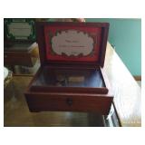 Music Box Lot Music Box Lot