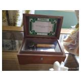 Music Box Lot Music Box Lot