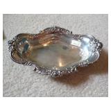 Sterling Silver Wallace Tray Sterling Silver Wallace Tray
