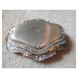 Sterling Silver Wallace Tray Sterling Silver Wallace Tray