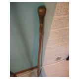 Two Walking Sticks Two Walking Sticks
