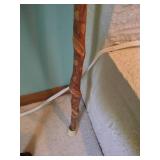 Two Walking Sticks Two Walking Sticks