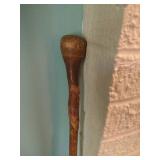 Two Walking Sticks Two Walking Sticks