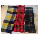 Mohair, Wool & Wool Like Blankets Mohair, Wool & Wool Like Blankets