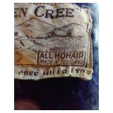 Mohair, Wool & Wool Like Blankets Mohair, Wool & Wool Like Blankets