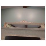 Long Mantle Mirror Long Mantle Mirror