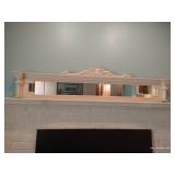 Long Mantle Mirror Long Mantle Mirror